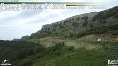 view from Genna Silana on 2024-05-20