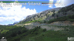 view from Genna Silana on 2024-05-21