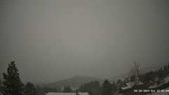view from Estes Cam on 2024-04-20