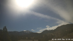 view from Estes Cam on 2024-05-02