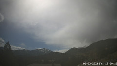 view from Estes Cam on 2024-05-03