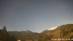 view from Estes Cam on 2024-05-08