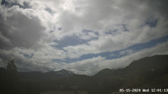 view from Estes Cam on 2024-05-15