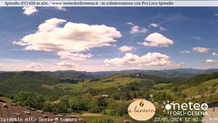 view from Spinello on 2024-05-27