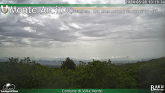 view from Roja Menta on 2024-05-20