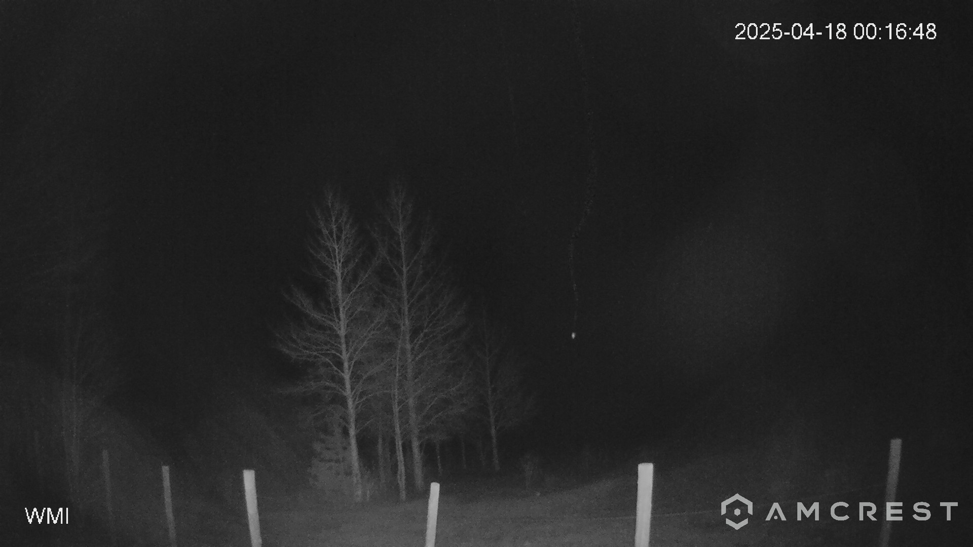 time-lapse frame, Never Summer Cam webcam