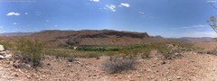 view from Tassi Springs on 2024-05-04