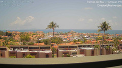 view from PalmasDelMar on 2024-04-08
