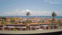 view from PalmasDelMar on 2024-04-20