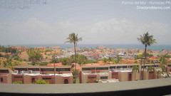 view from PalmasDelMar on 2024-04-24