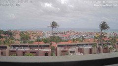 view from PalmasDelMar on 2024-04-30