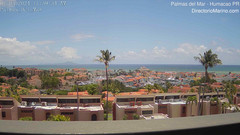 view from PalmasDelMar on 2024-05-01