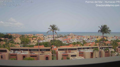 view from PalmasDelMar on 2024-05-09