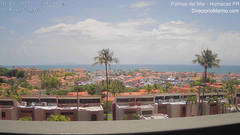 view from PalmasDelMar on 2024-05-10