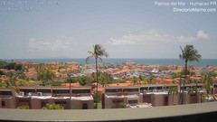 view from PalmasDelMar on 2024-05-14