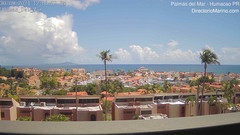 view from PalmasDelMar on 2024-09-30