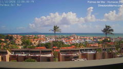 view from PalmasDelMar on 2024-12-11