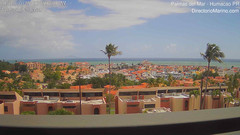 view from PalmasDelMar on 2025-01-19