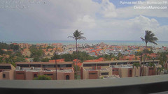 view from PalmasDelMar on 2025-02-12