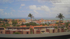 view from PalmasDelMar on 2025-02-26