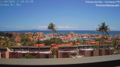 view from PalmasDelMar on 2025-03-11