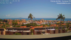 view from PalmasDelMar on 2025-03-12