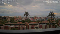 view from PalmasDelMar on 2025-03-14