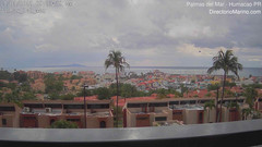 view from PalmasDelMar on 2025-03-14