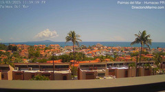 view from PalmasDelMar on 2025-03-15