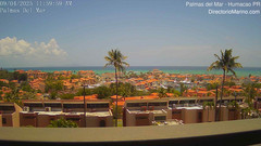 view from PalmasDelMar on 2025-04-09