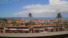view from PalmasDelMar on 2025-04-14