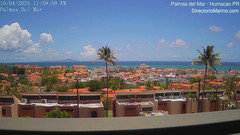 view from PalmasDelMar on 2025-04-15