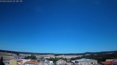 view from Fontanars: Nord on 2024-05-12
