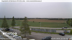 view from Ospedaletto di Bertinoro on 2024-09-08