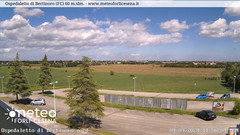 view from Ospedaletto di Bertinoro on 2024-09-09