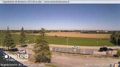 view from Ospedaletto di Bertinoro on 2024-09-30