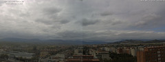 view from LOGROÑO SUR Iregua on 2024-04-29