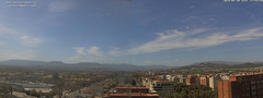view from LOGROÑO SUR Iregua on 2024-05-10