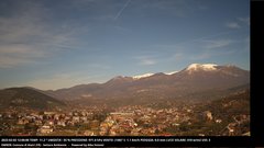 view from Comune di Alatri (FR) on 2023-02-03