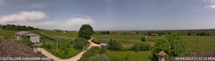 view from Castiglione N on 2024-04-29