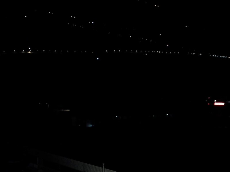 time-lapse frame, Sion - Industrie 17 sud webcam