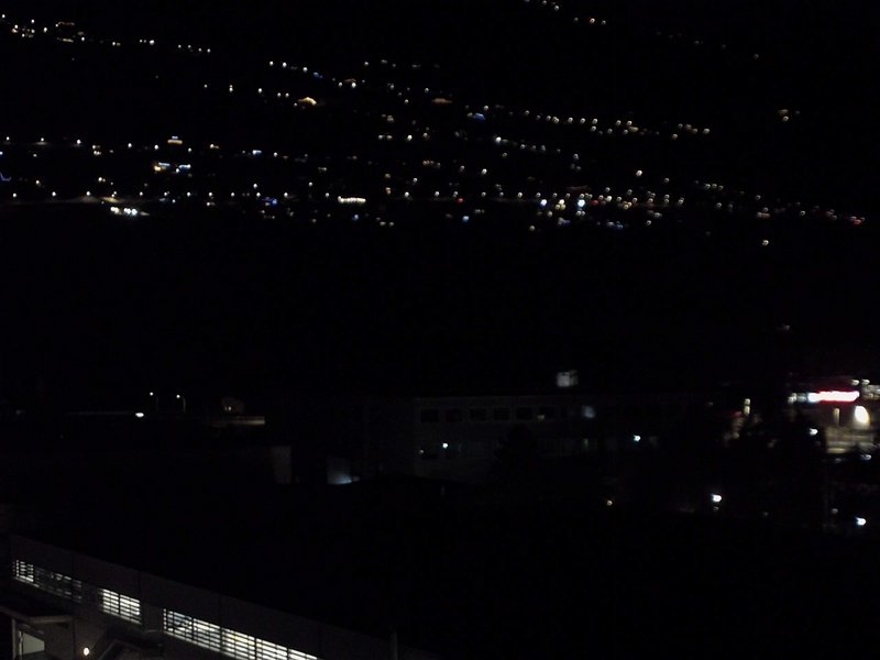 time-lapse frame, Sion - Industrie 17 sud webcam