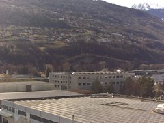 view from Sion - Industrie 17 sud on 2025-03-11