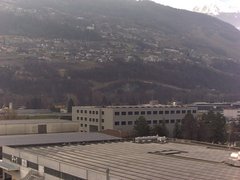 view from Sion - Industrie 17 sud on 2025-03-15