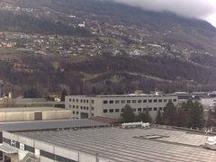 view from Sion - Industrie 17 sud on 2025-03-16