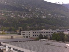 view from Sion - Industrie 17 sud on 2025-04-13