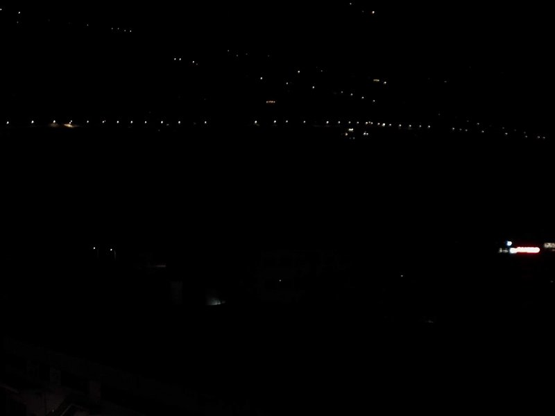 time-lapse frame, Sion - Industrie 17 sud webcam