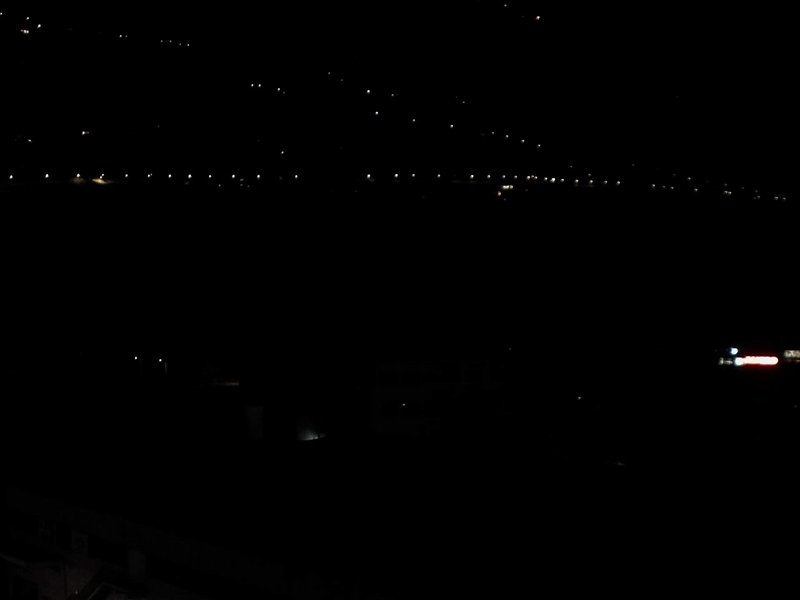 time-lapse frame, Sion - Industrie 17 sud webcam