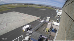 view from West on 2025-05-04