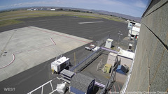 view from West on 2025-05-08